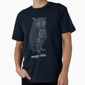Songs: Ohia / Jason Molina - Owl: Ohia by Wanderdreaming