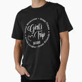 Girls Trip 2026 by Flower-wine-