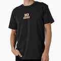 No excuses by VasiljevichShop