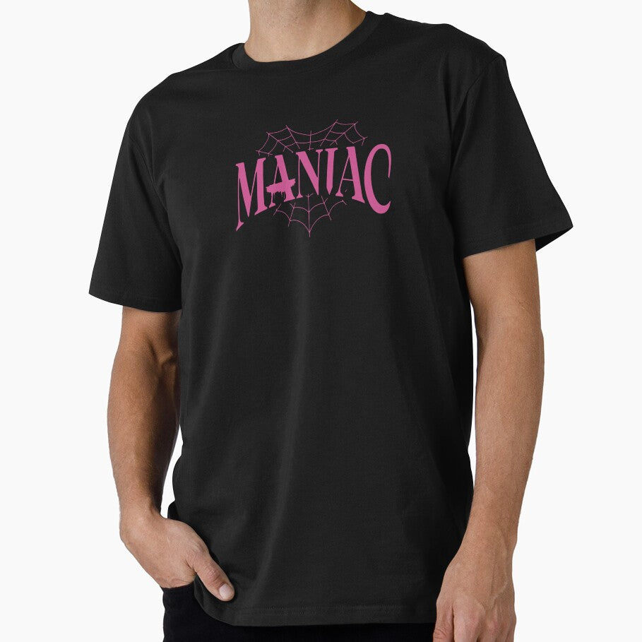 Pink Stray Kids Maniac by arctictimes