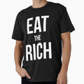 Eat The Rich (Bold) by shannoneh