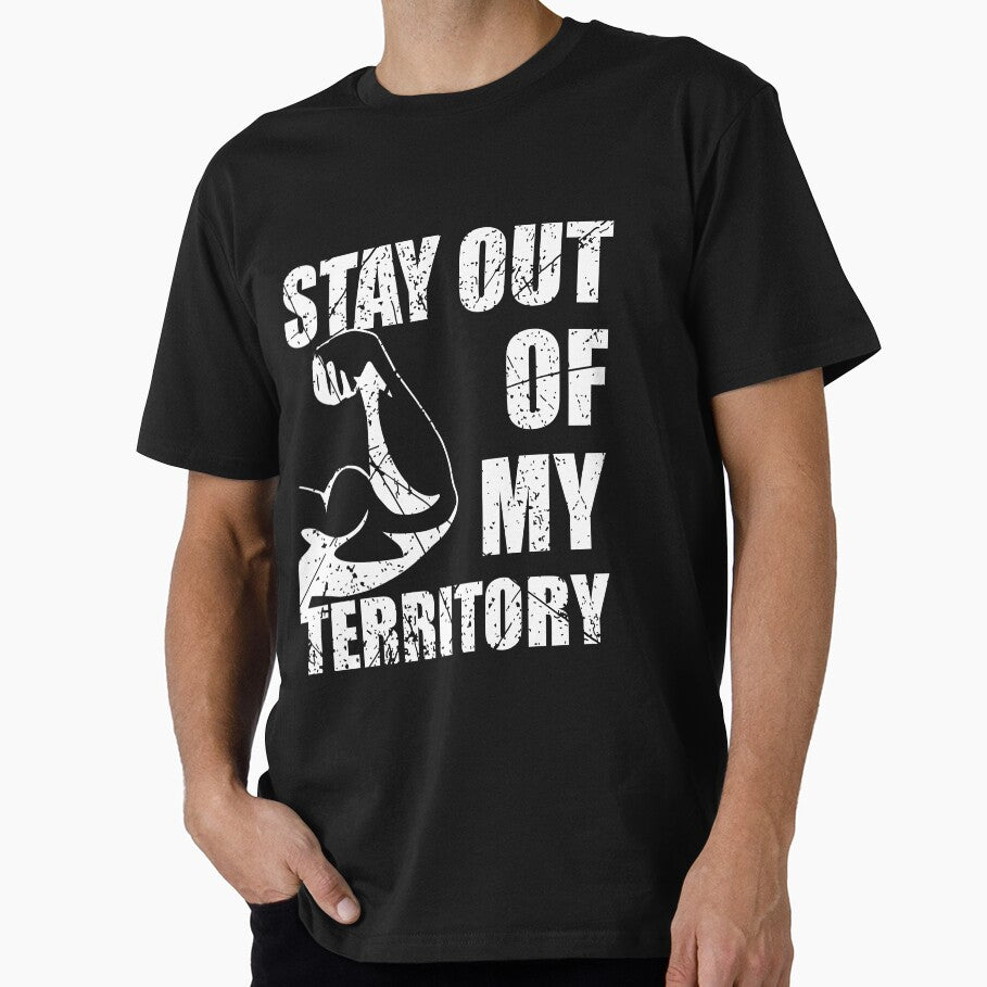 Bodybuilding - Stay out by BTStyle