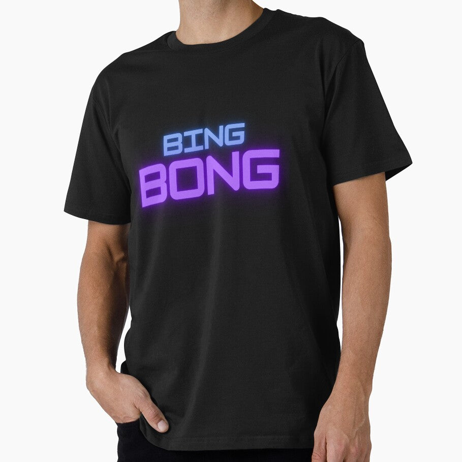 Bing Bong! by IntentionArt13