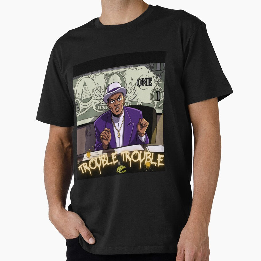 Uncle Bernie by TattedTees