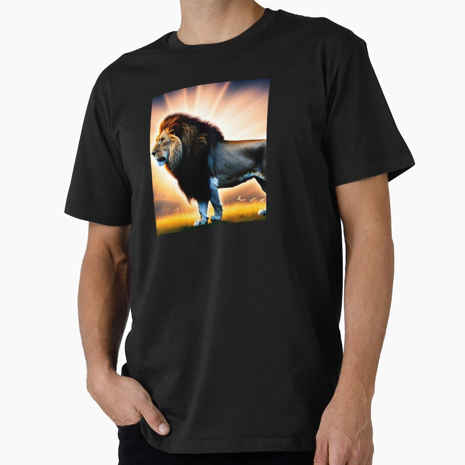 The lion of Judah by TLC4ever