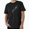 Faith white by FMQ Store