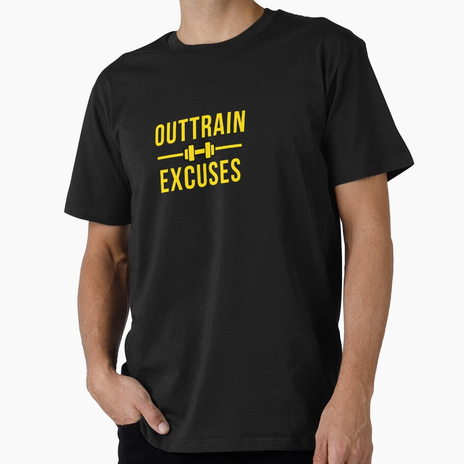 No Excuses! by TuttleHouse