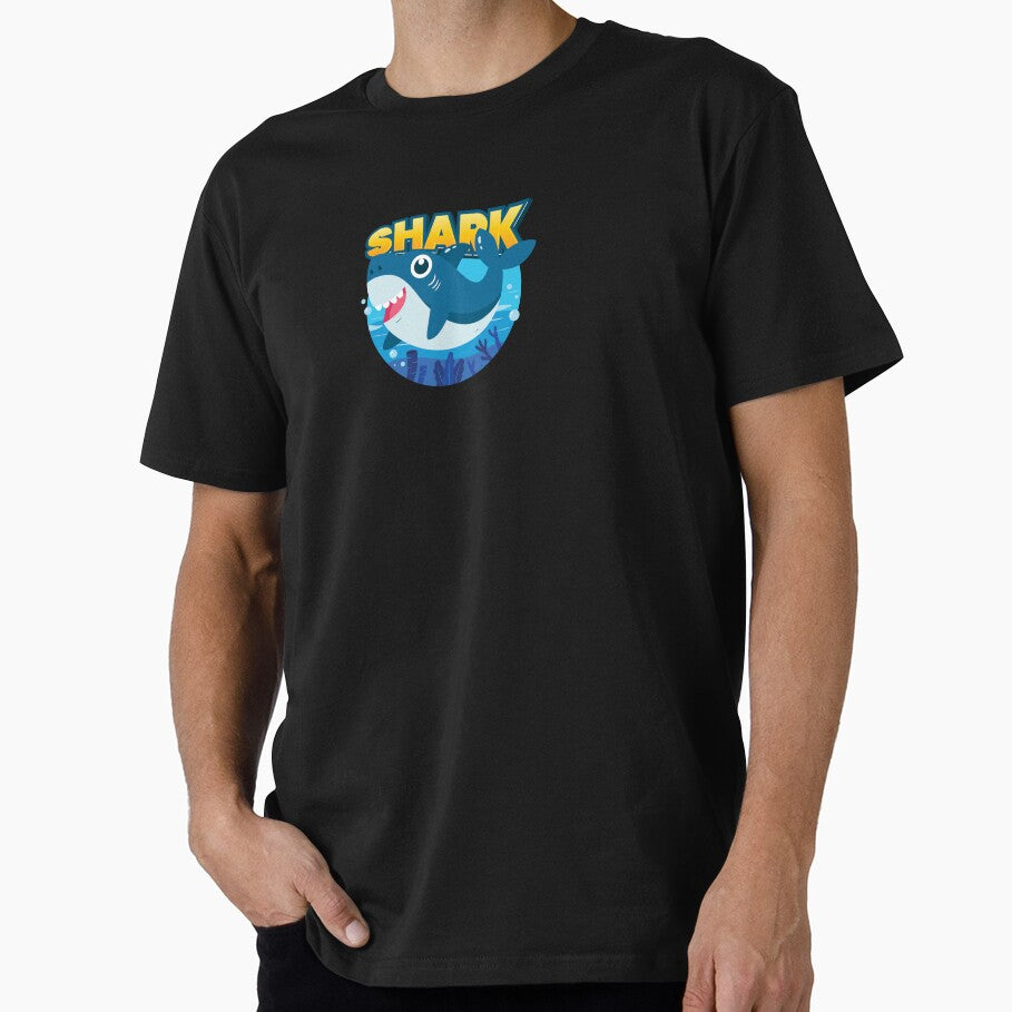 Shark by minordesignrev