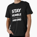 Stay Humble and Kind by BaliChili