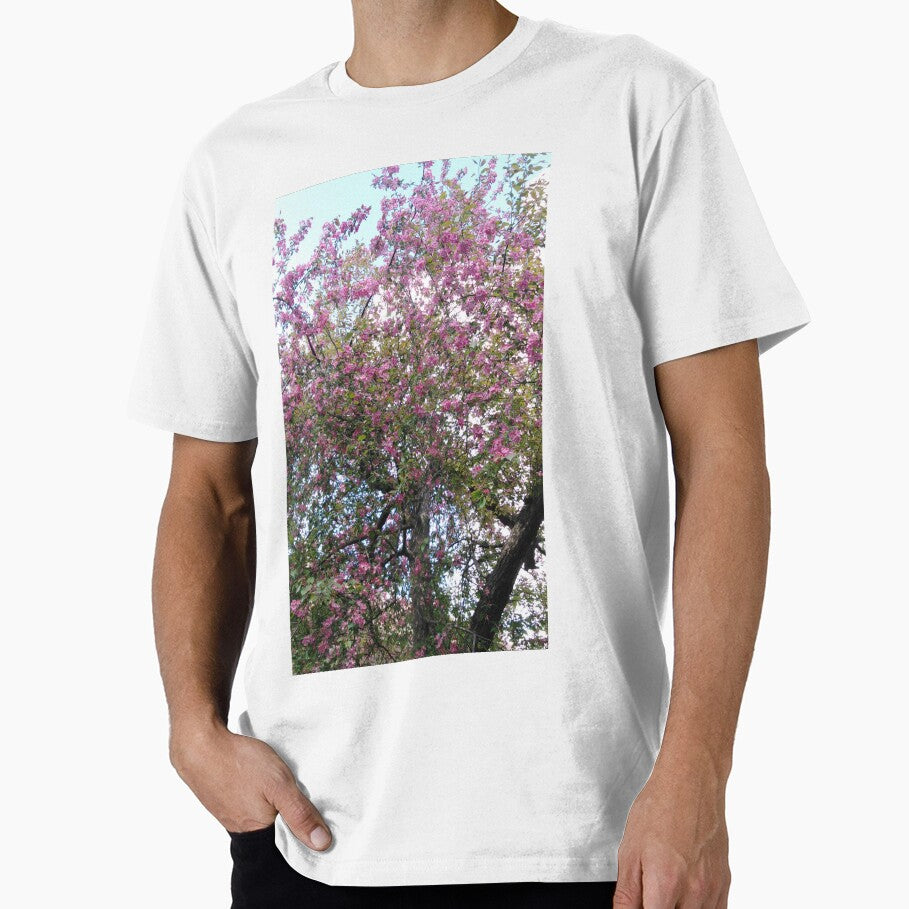 Spring blossoms in the garden by Raigitam