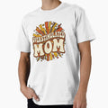 Overstimulated Mom –Real Motherhood & Mental Load Humor by ArtsyExplorer