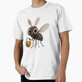 Easter Gnat by Sillytoe