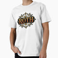 Family name ROTH by Projektbro