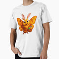 Easter Imperial Moth by Sillytoe