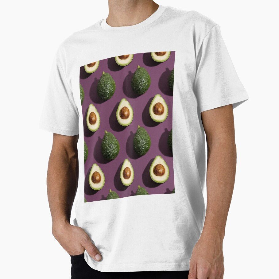 Avocados by Samantha Ruiz