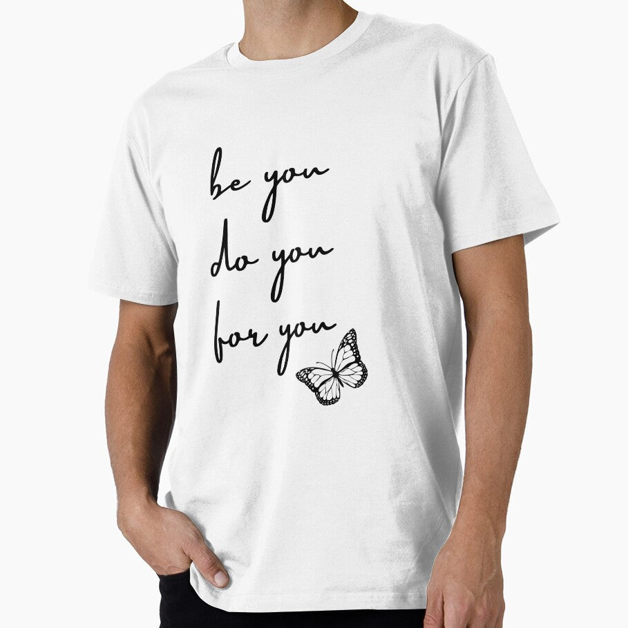 Cool be you, do you, for you, butterfly by justbejoker