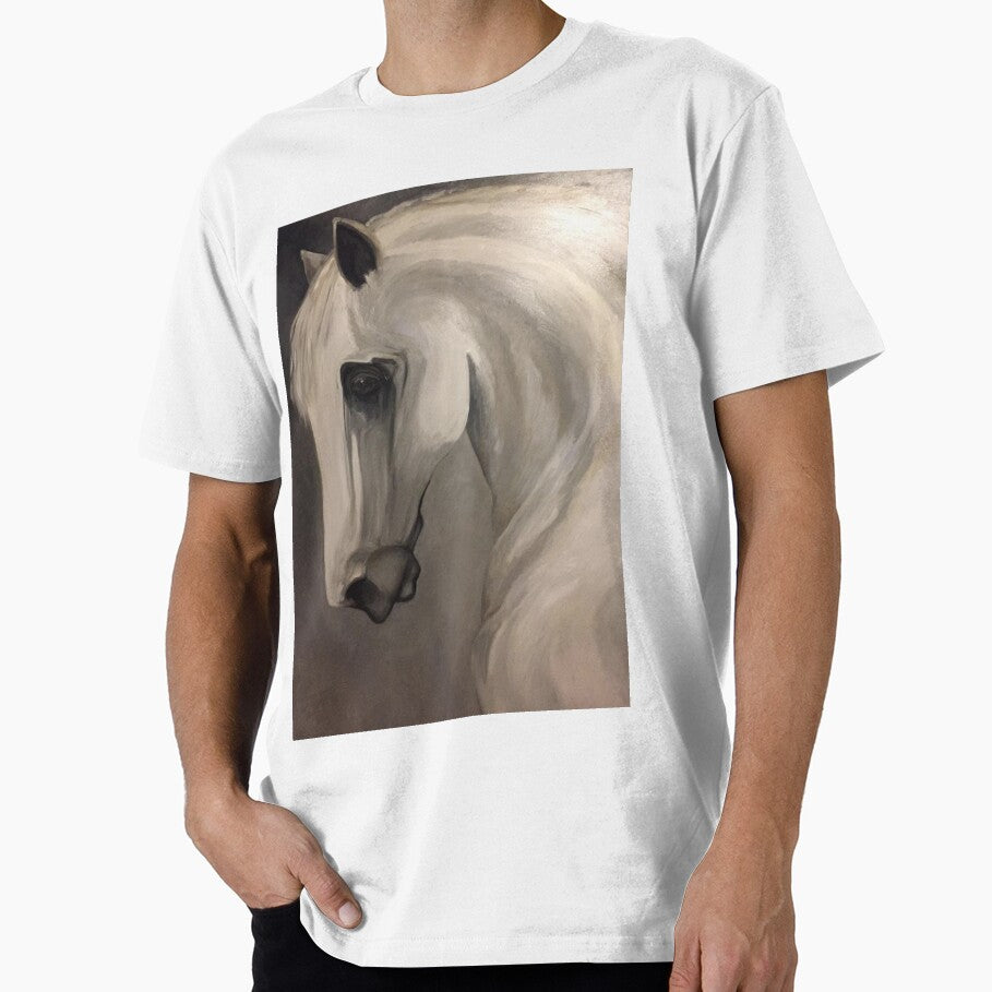 Leonardo's Horse by MoArtsy