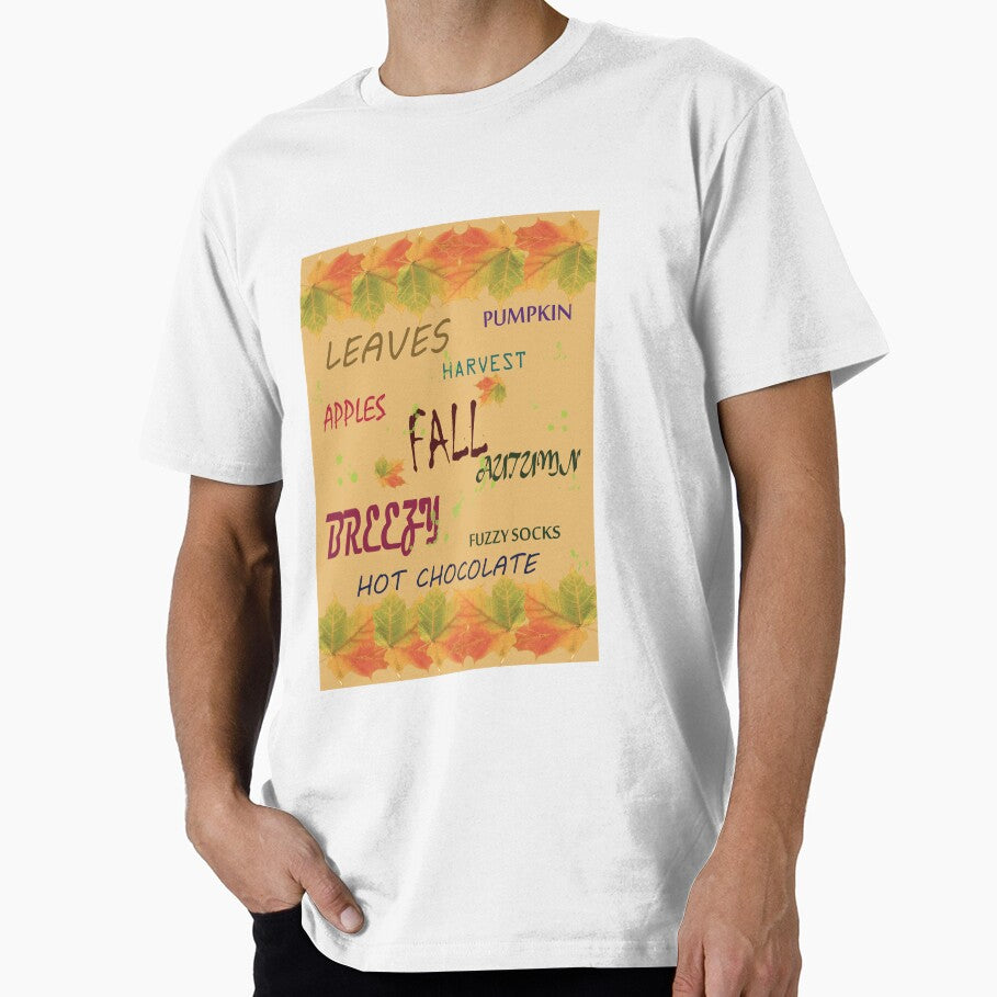 Fall autumn by Crazy Artzz