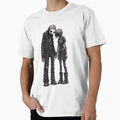 Dead Together – Gothic Punk Couple by kitastylish