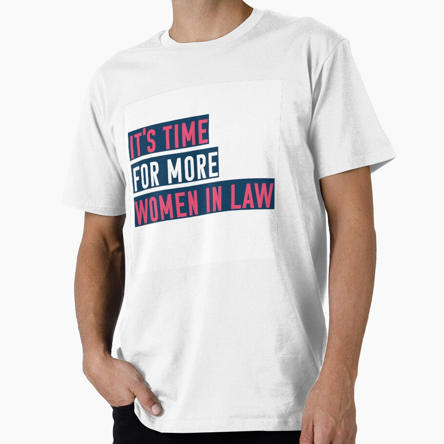 More Women In Law by Guardian Graphics