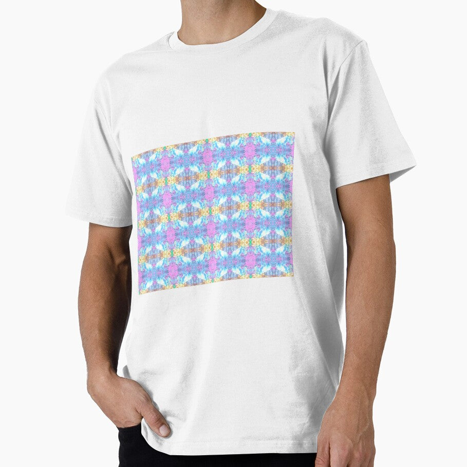 Rainbow Horse Pattern by viqysarthouse