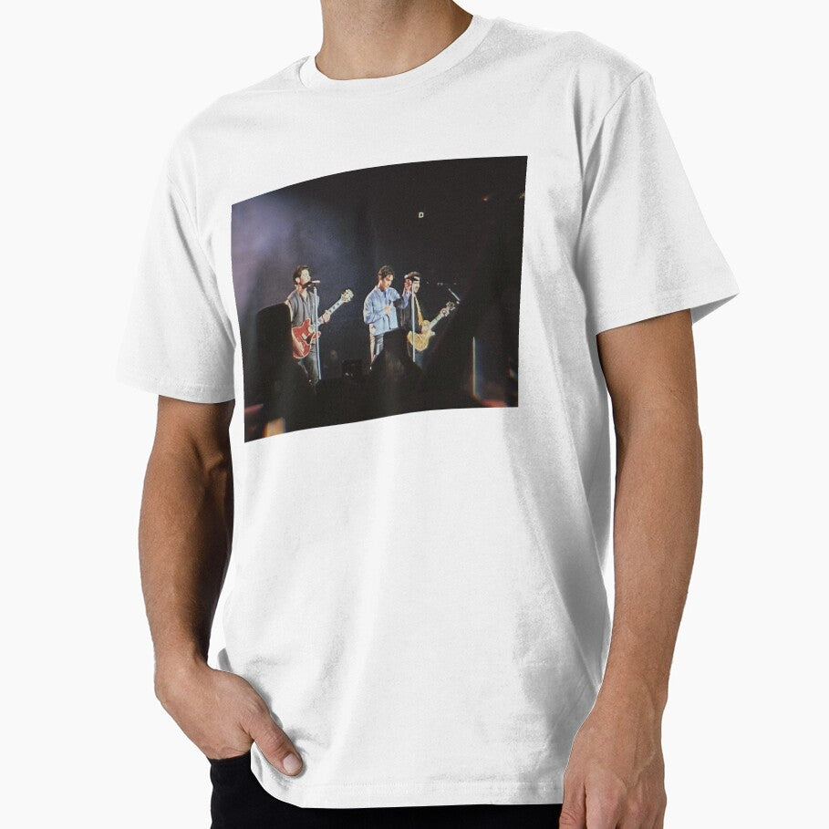 Jonas Brothers by Ezra Dimitri
