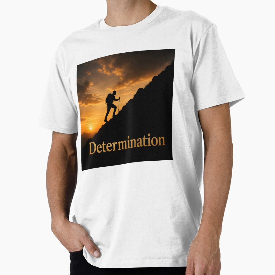 Determination by KilgoreCreates