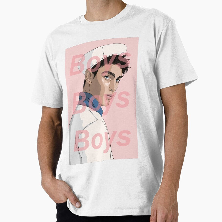 BOYS BOYS BOYS by Brokenheartsclub .