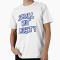 Small but mighty children's clothing design by BellaRcompany