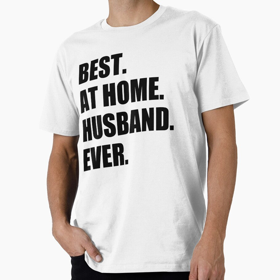 Best At Home Husband Ever by naworas
