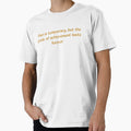 Design titled "Pain is temporary, but the pride of achievement lasts forever." by Tishirt-For-You