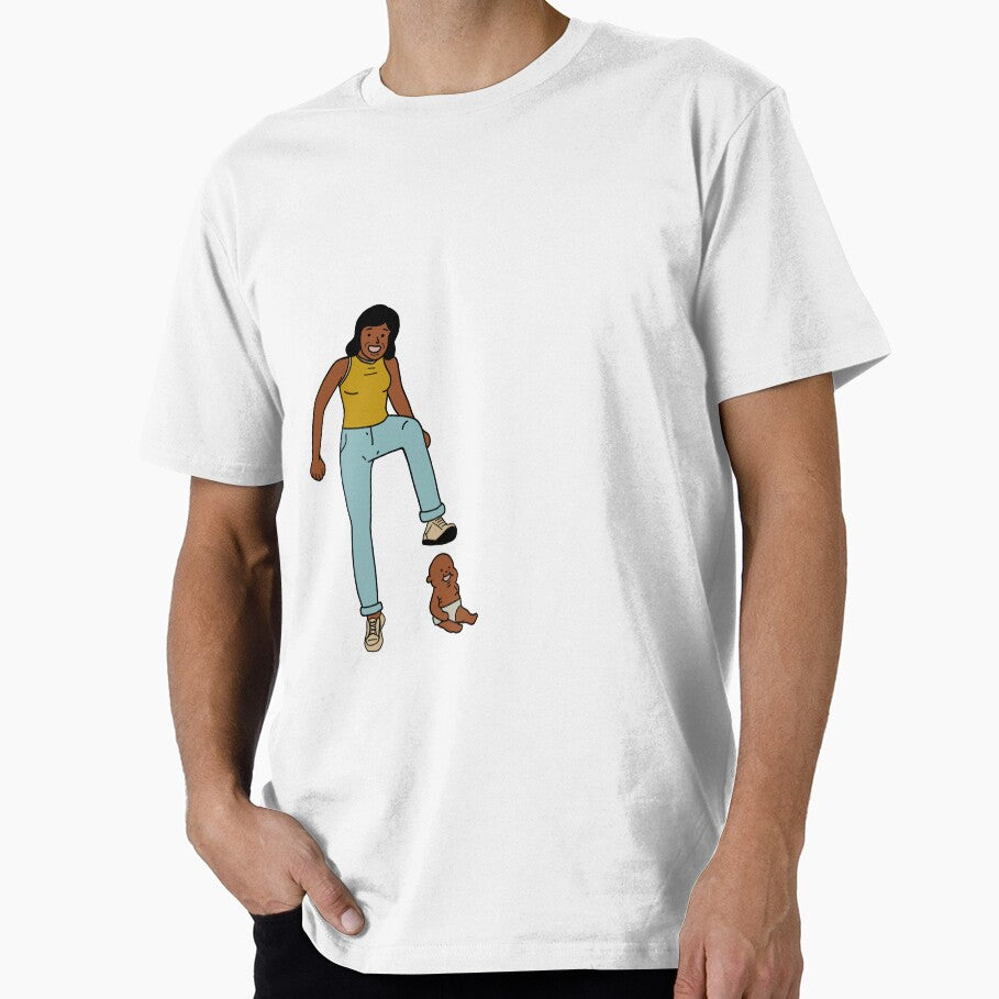 Infant Stomper by Mr. Sexy's Pizza