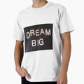 Dream Big by vpink1