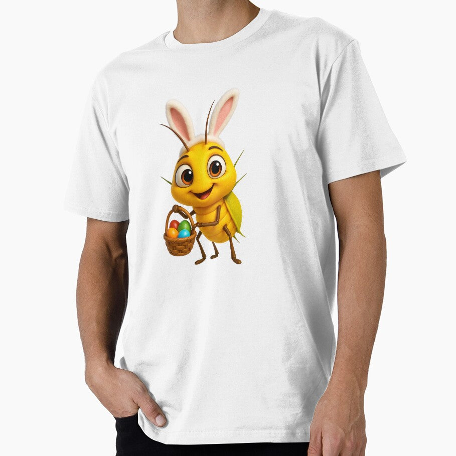 Easter Yellow Aphid by Sillytoe