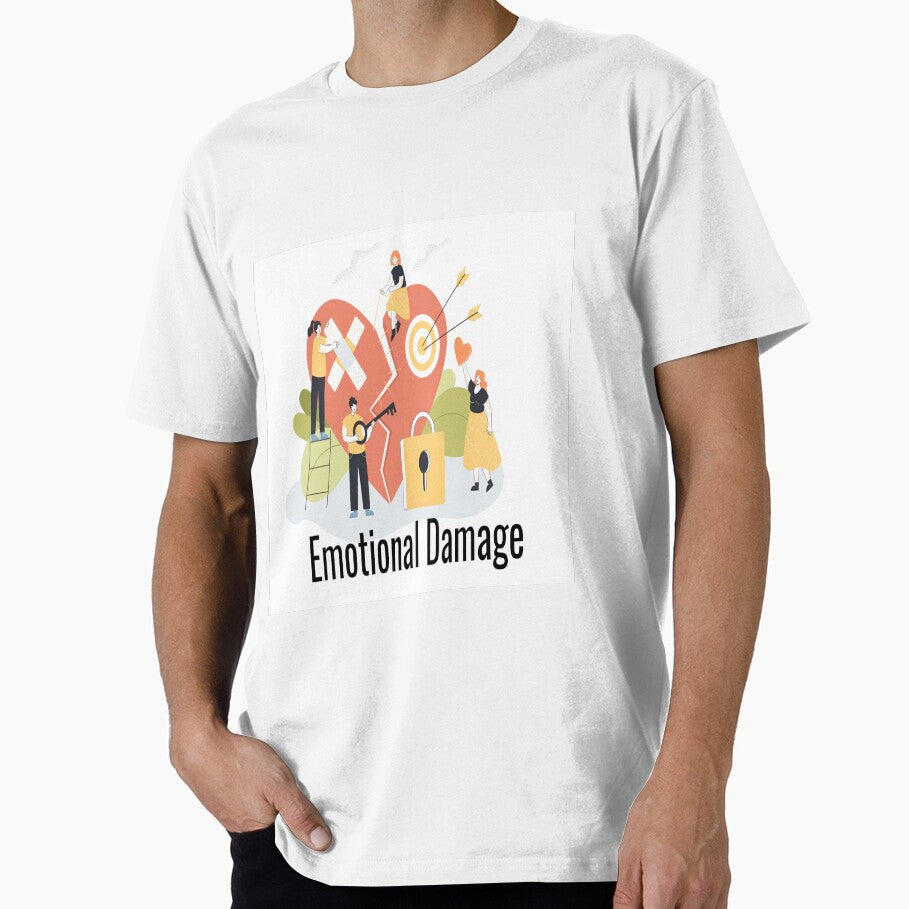 Emotional Damage by MaxManN1