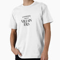 Consider This My Villain Era by YV Designs & Stuff