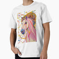 Candy Horse by Charlotte Mckee