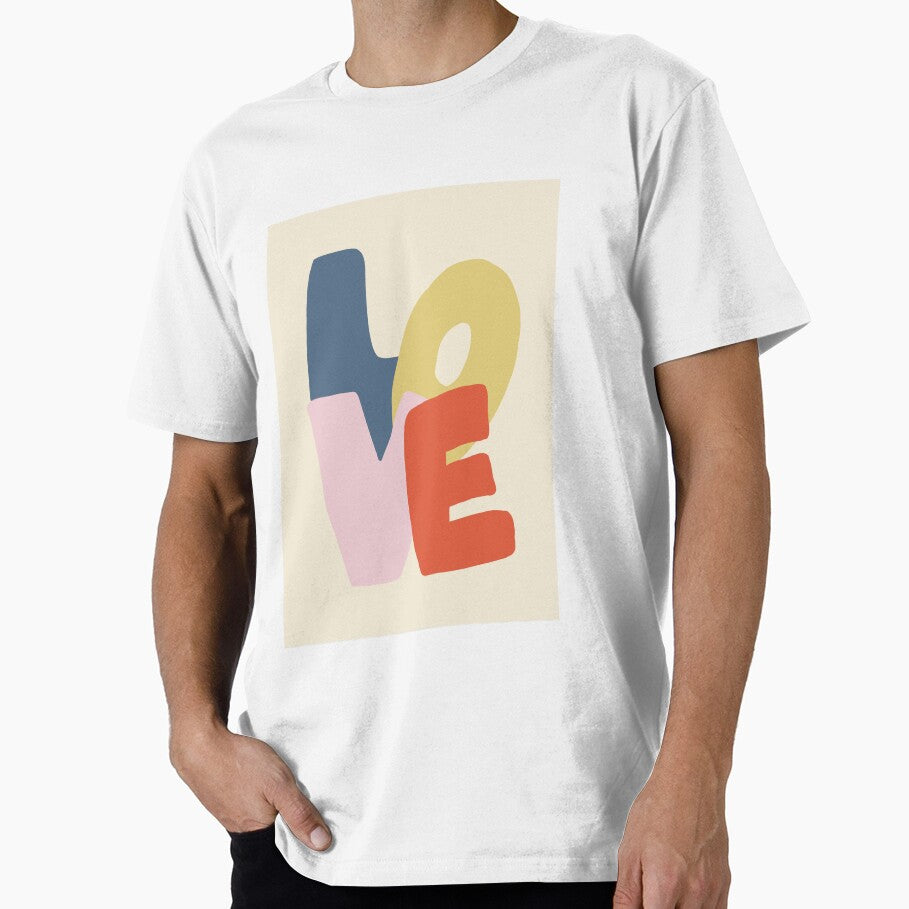 LOVE | Kindness Matters by Allgood Co.