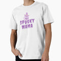 Halloween Spooky Mama by ShopTwentyFour