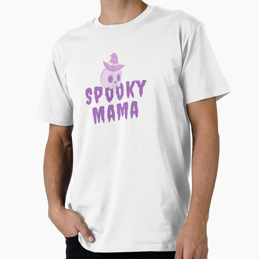Halloween Spooky Mama by ShopTwentyFour