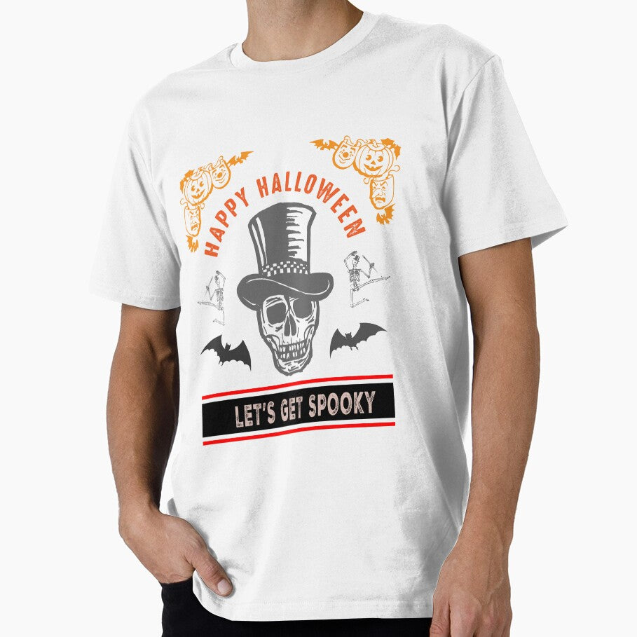 Lets Get Spooky by UmutK