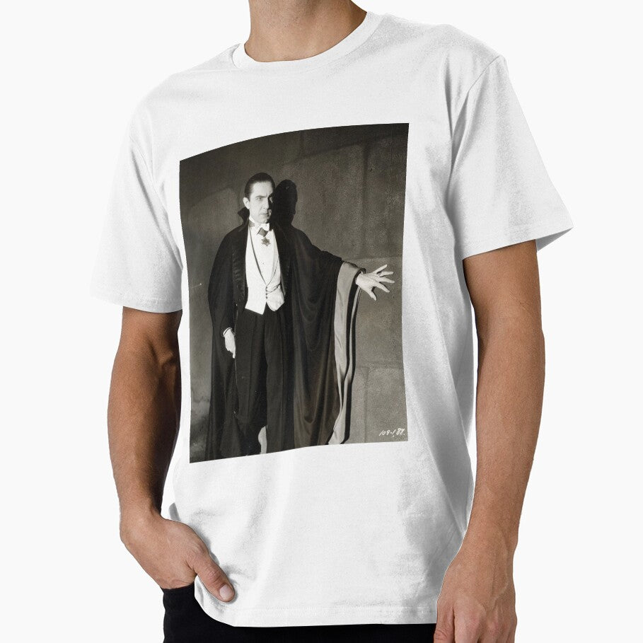 Bela Lugosi as Dracula by Spells n' Coven