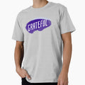 Grateful mood by behappyshirts