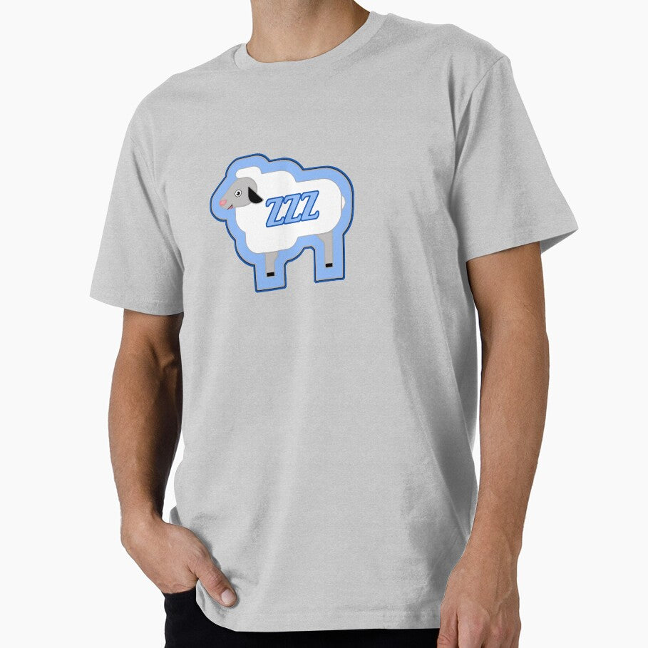 Sleepy sheep design for boy, girls, infants and toddlers by BellaRcompany