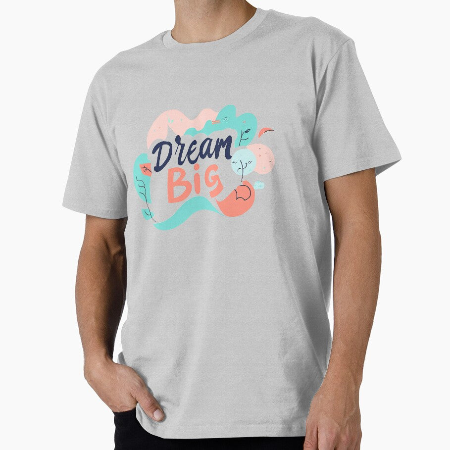 Dream Big by K-Sekky