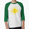 Spain 2026 august 12 Solar Eclipse yellow color design by EmeraldeaArt
