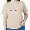 Best Aunt Ever T shirt For The Best Aunt Gifts by inkedtee