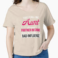 Aunt Partner In Crime by designeclipse
