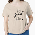 The Good Sister by jpjournals