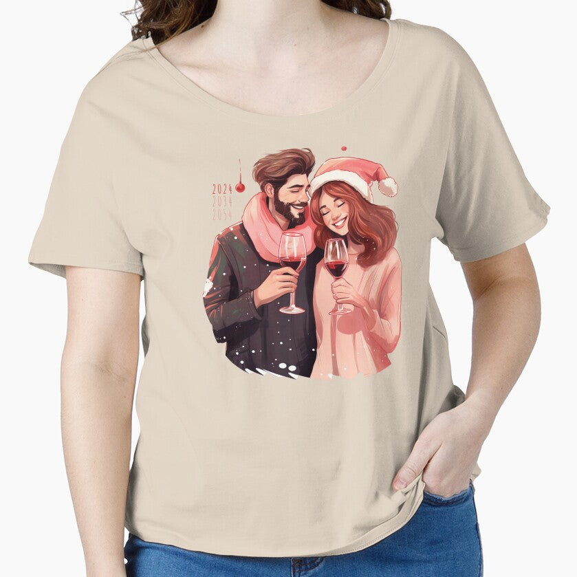 Christmas Surprise " One Hundred Years of Love " Gift by WeekendSurprise